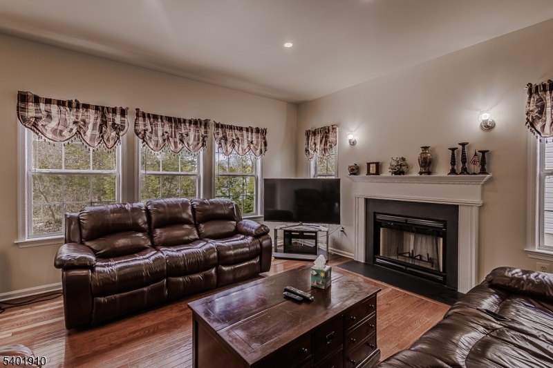 Pike Run - Residential