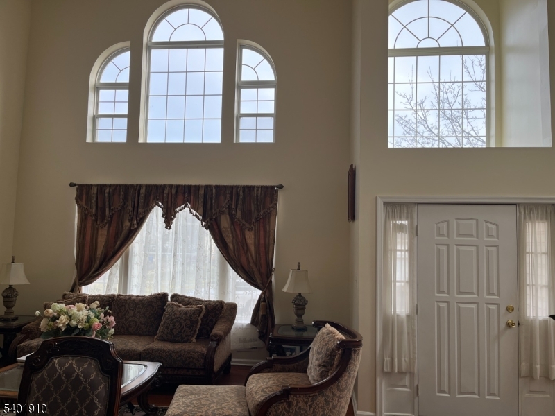 Pike Run - Residential