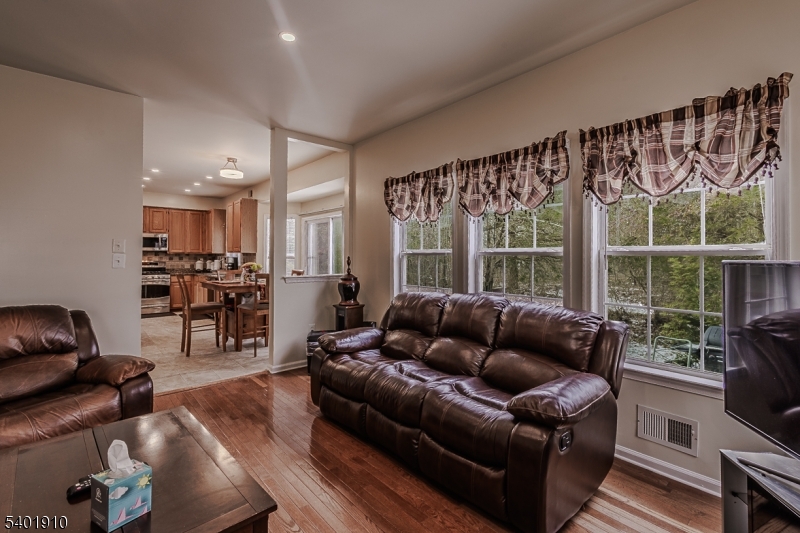 Pike Run - Residential