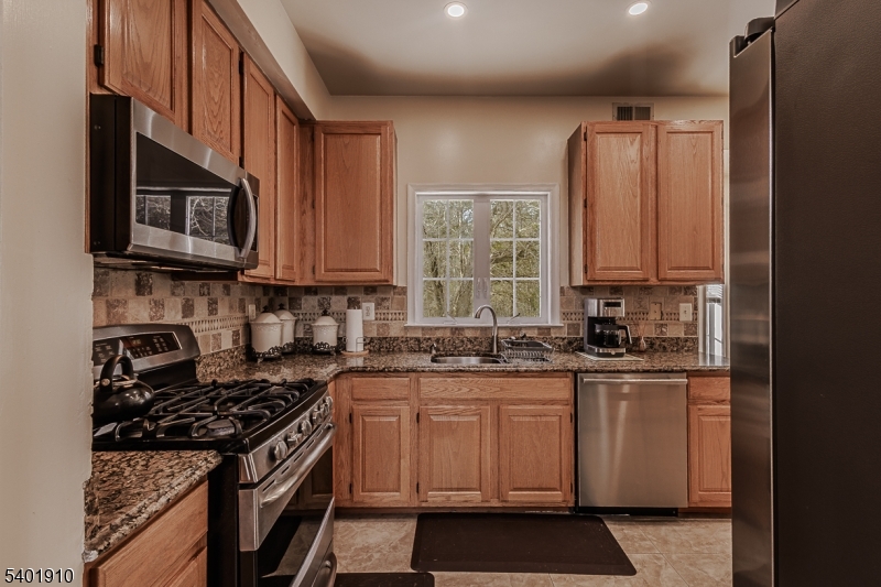 Pike Run - Residential