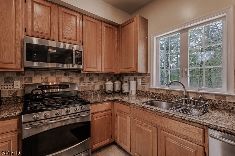 Pike Run - Residential