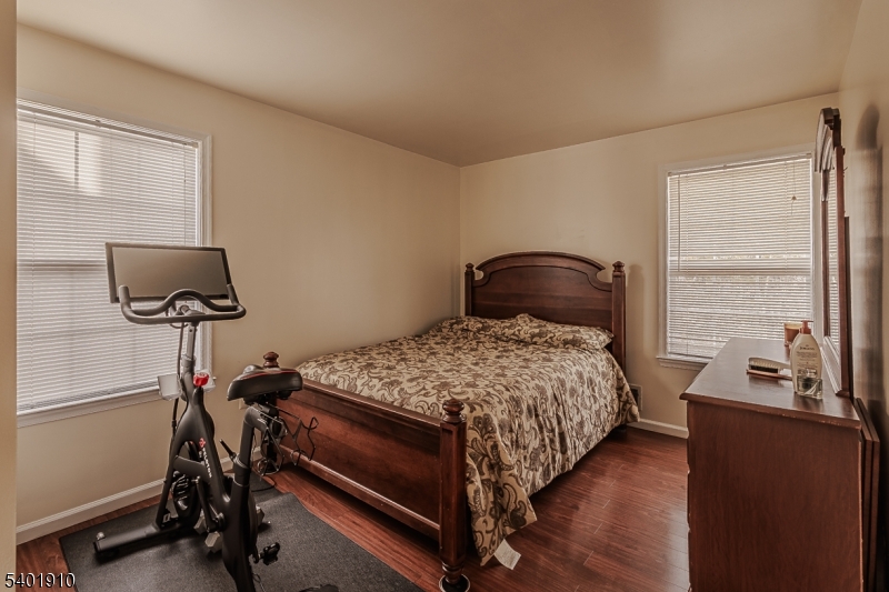 Pike Run - Residential