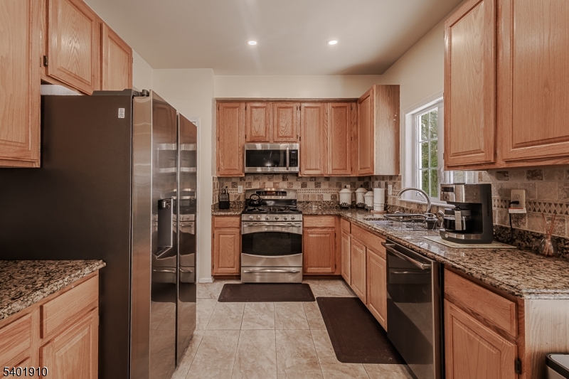 Pike Run - Residential