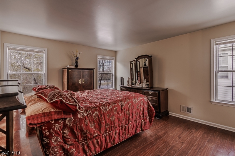 Pike Run - Residential