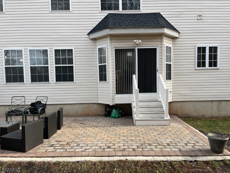 Pike Run - Residential