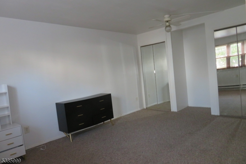 Parkside Manor - Residential