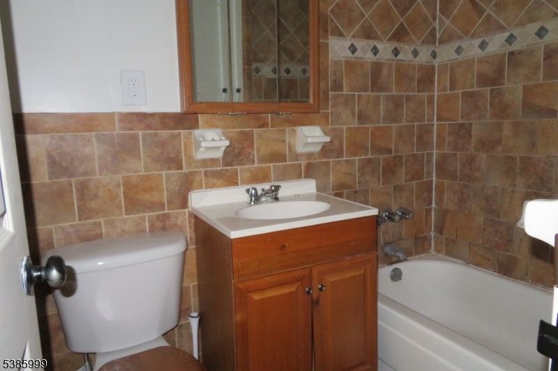 Parkside Manor - Residential