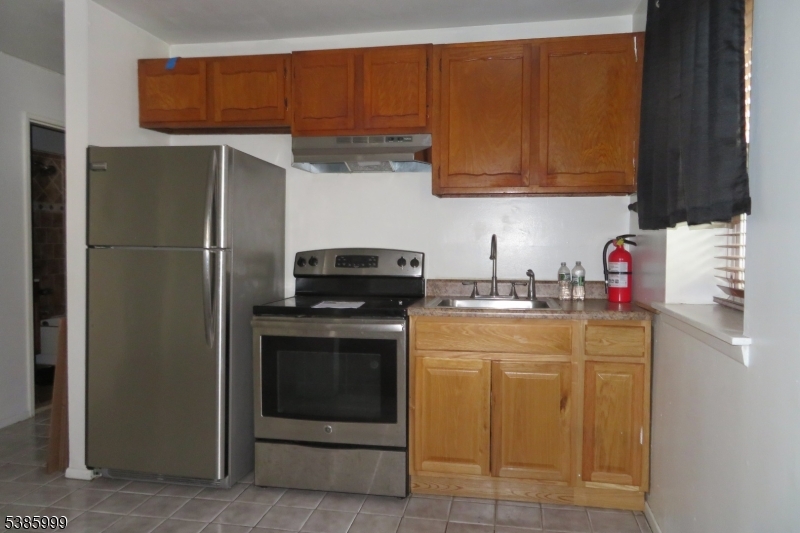 Parkside Manor - Residential