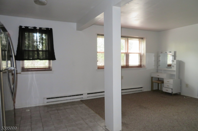 Parkside Manor - Residential