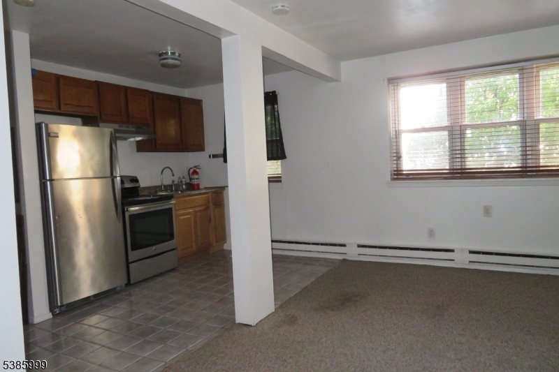 Parkside Manor - Residential