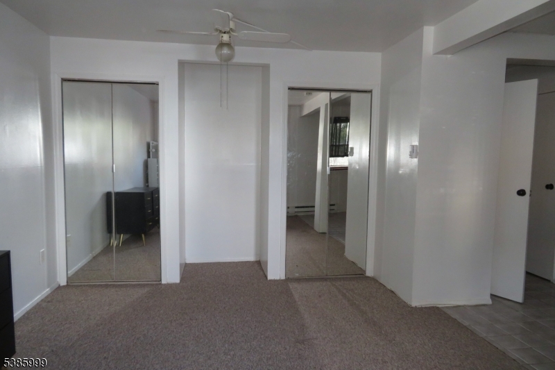 Parkside Manor - Residential