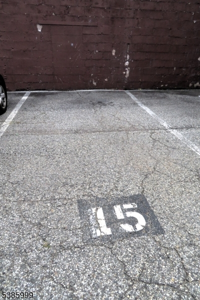 Parkside Manor - Residential