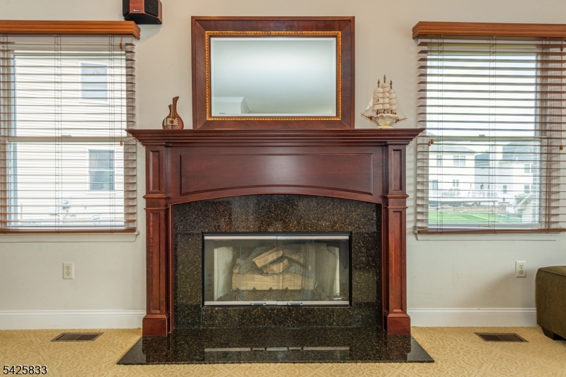 The Preserve at Mazdabrook - Residential