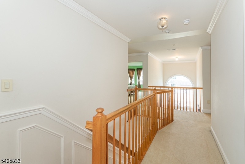 The Preserve at Mazdabrook - Residential