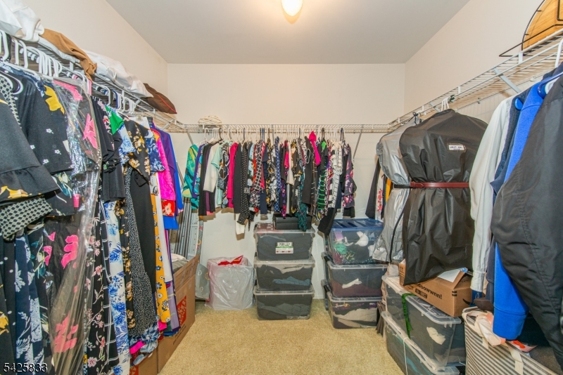 The Preserve at Mazdabrook - Residential