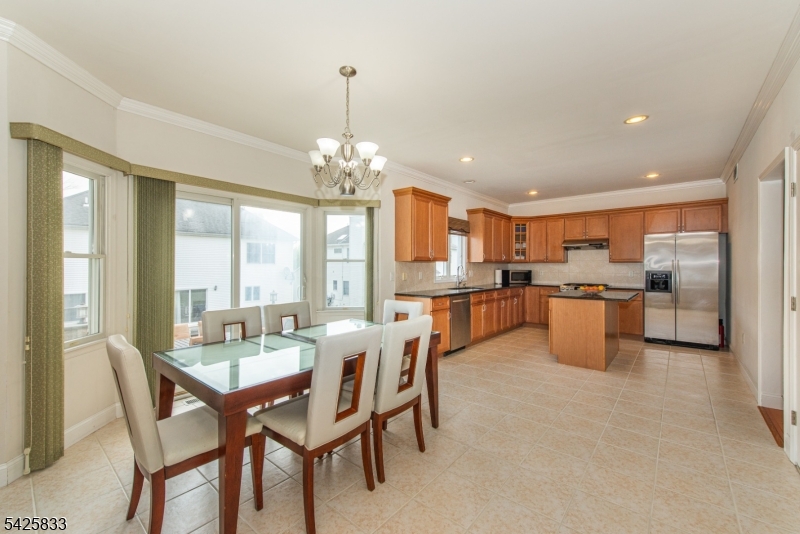 The Preserve at Mazdabrook - Residential