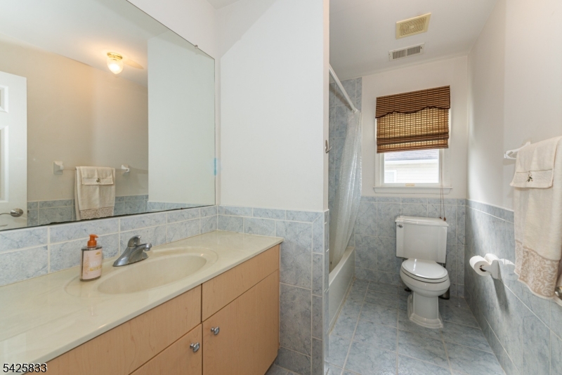 The Preserve at Mazdabrook - Residential