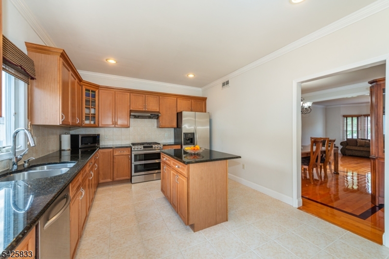 The Preserve at Mazdabrook - Residential