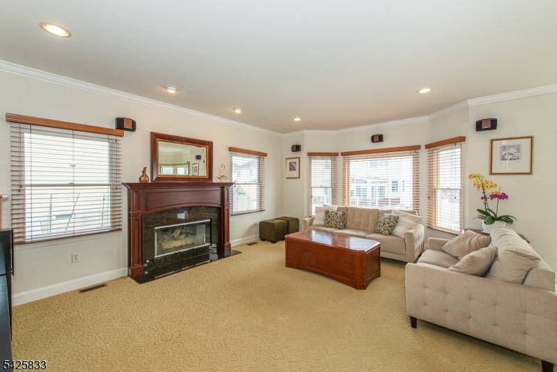 The Preserve at Mazdabrook - Residential