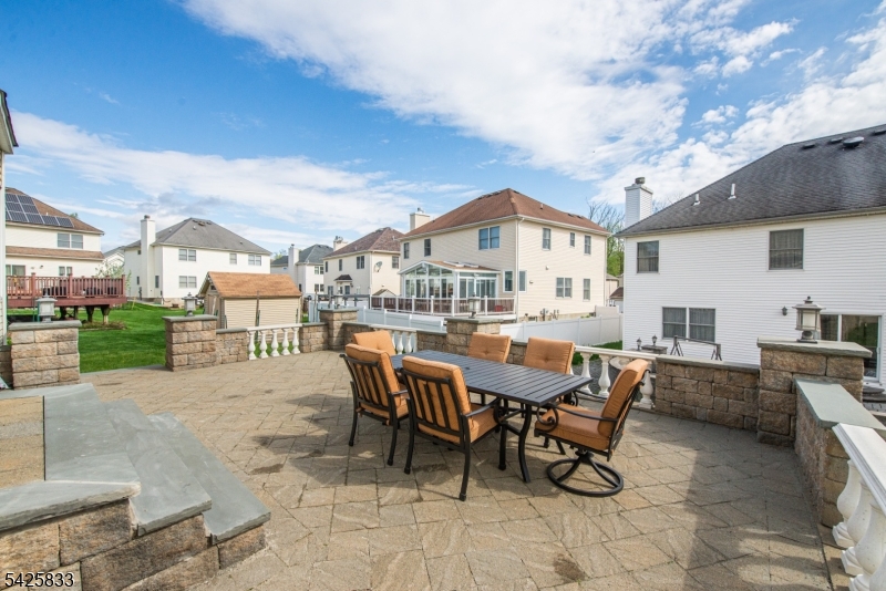 The Preserve at Mazdabrook - Residential