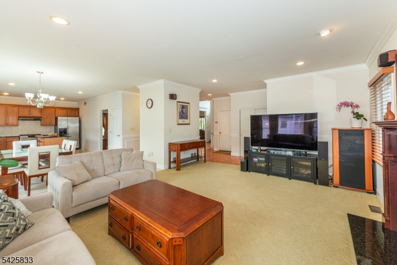 The Preserve at Mazdabrook - Residential