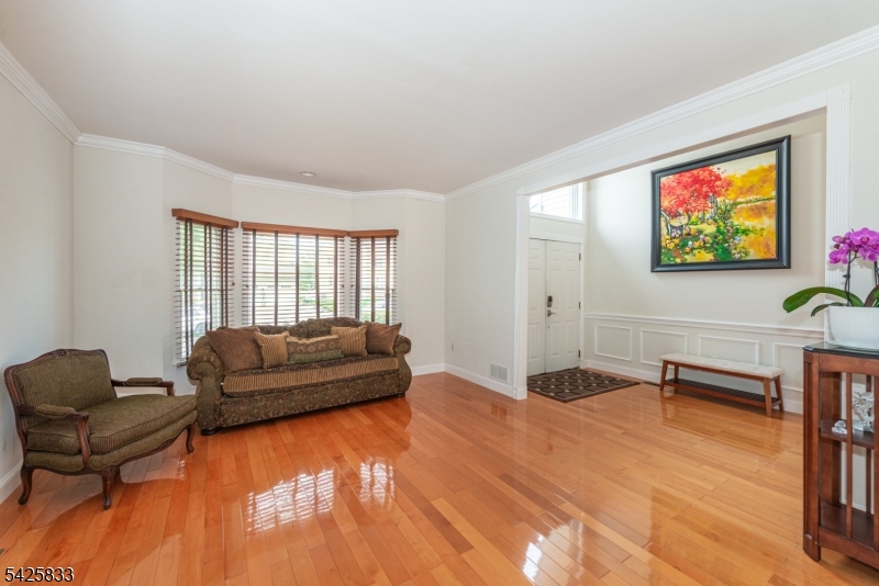 The Preserve at Mazdabrook - Residential