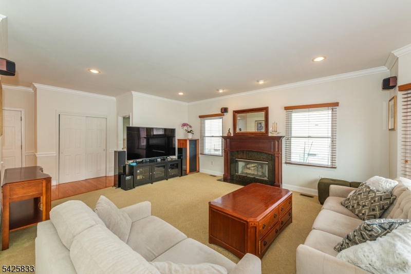 The Preserve at Mazdabrook - Residential