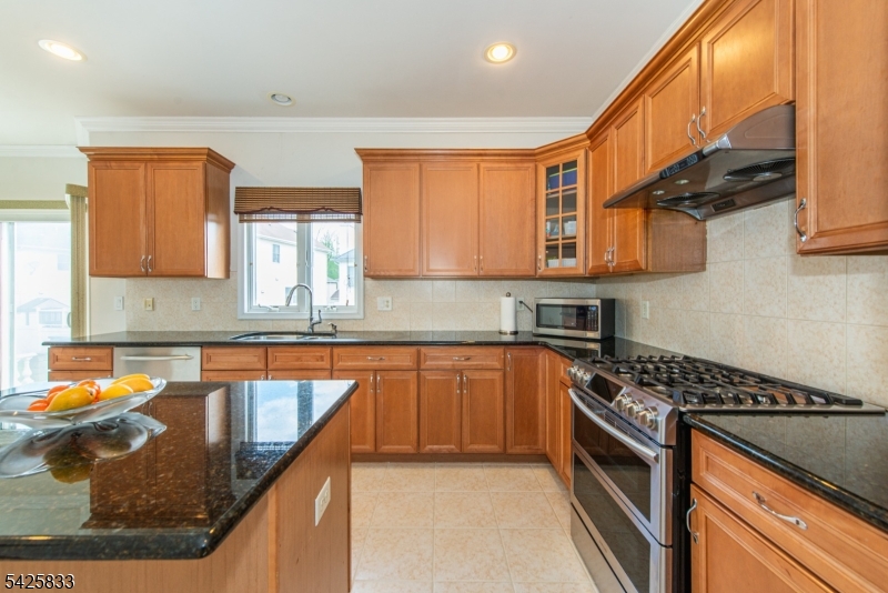 The Preserve at Mazdabrook - Residential