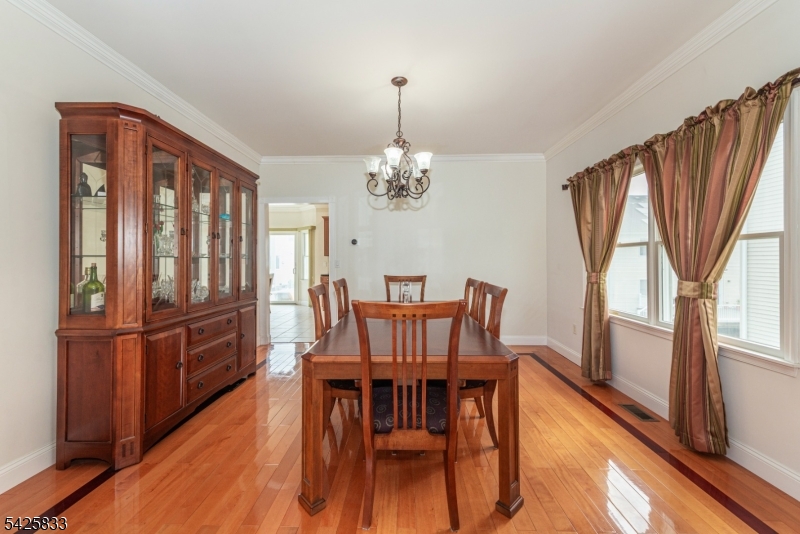 The Preserve at Mazdabrook - Residential