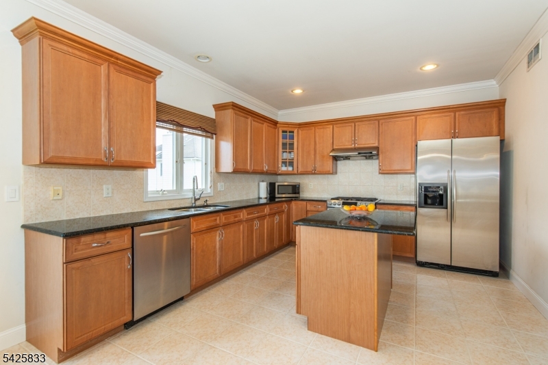 The Preserve at Mazdabrook - Residential