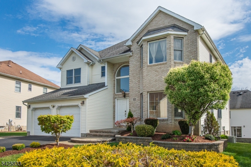 The Preserve at Mazdabrook - Residential