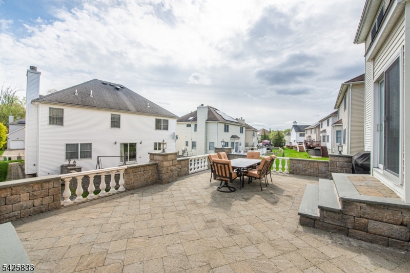 The Preserve at Mazdabrook - Residential