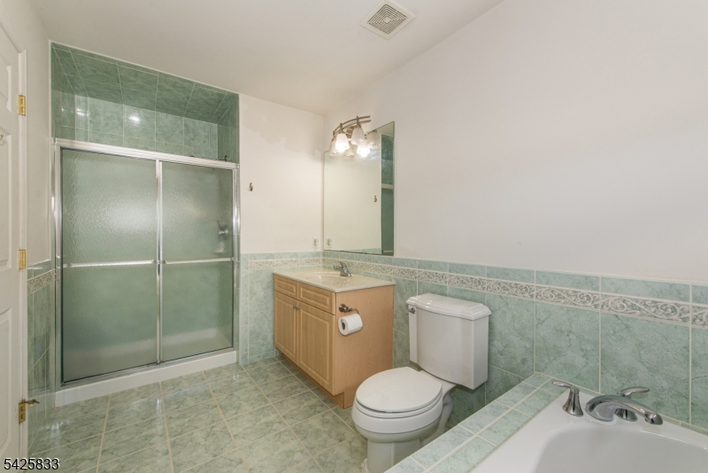 The Preserve at Mazdabrook - Residential