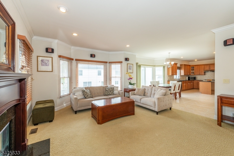 The Preserve at Mazdabrook - Residential