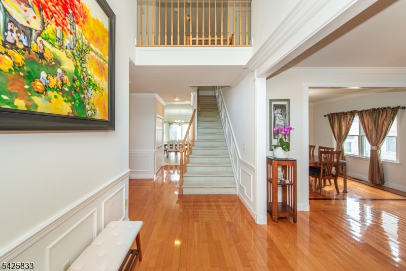 The Preserve at Mazdabrook - Residential