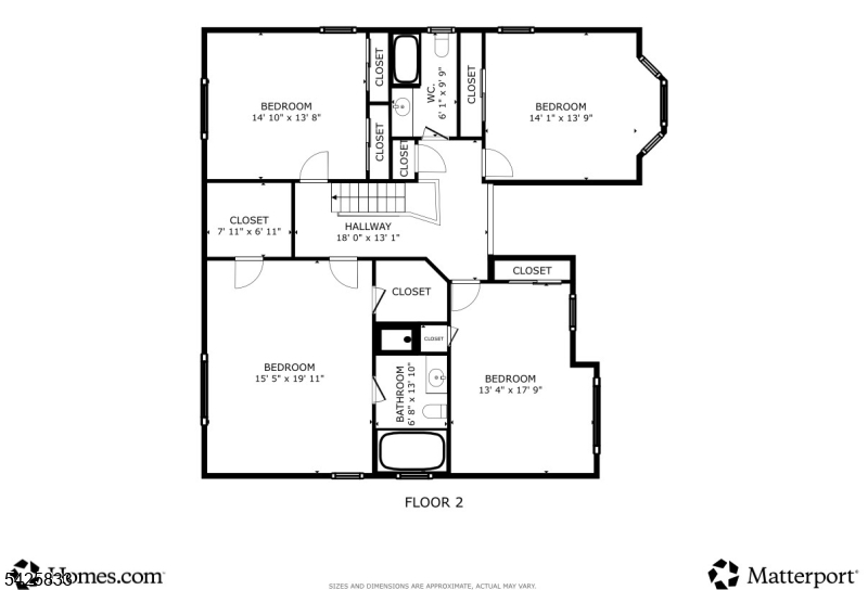 The Preserve at Mazdabrook - Residential