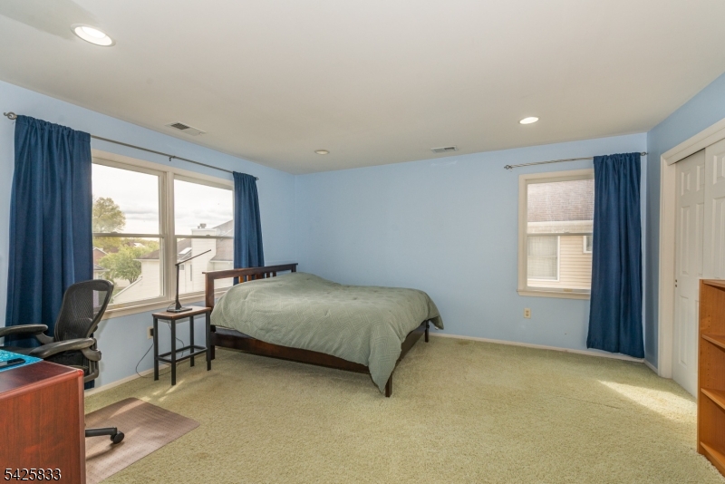 The Preserve at Mazdabrook - Residential