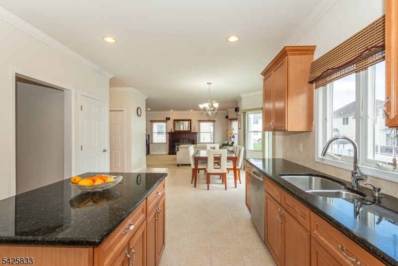 The Preserve at Mazdabrook - Residential