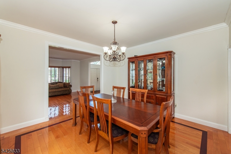 The Preserve at Mazdabrook - Residential