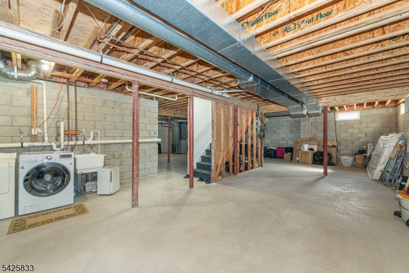 The Preserve at Mazdabrook - Residential