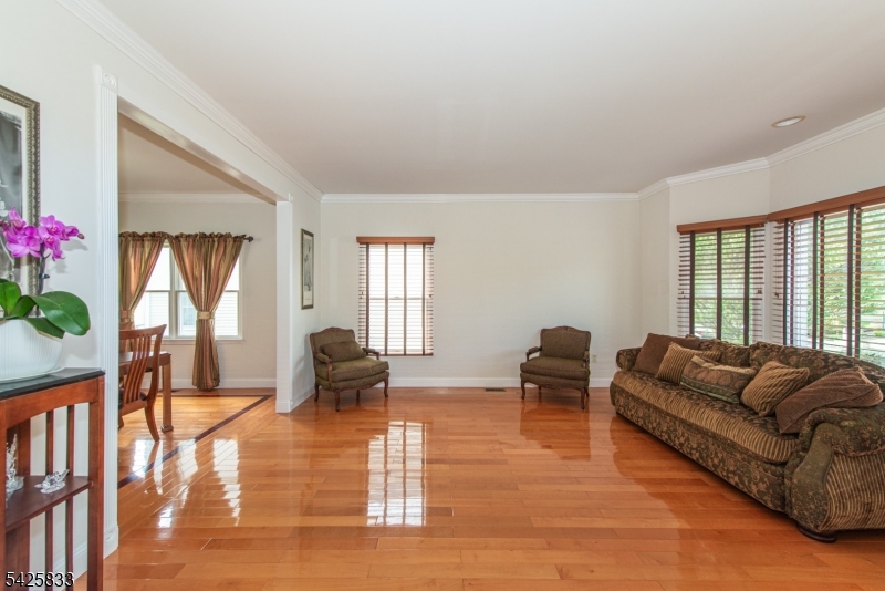 The Preserve at Mazdabrook - Residential