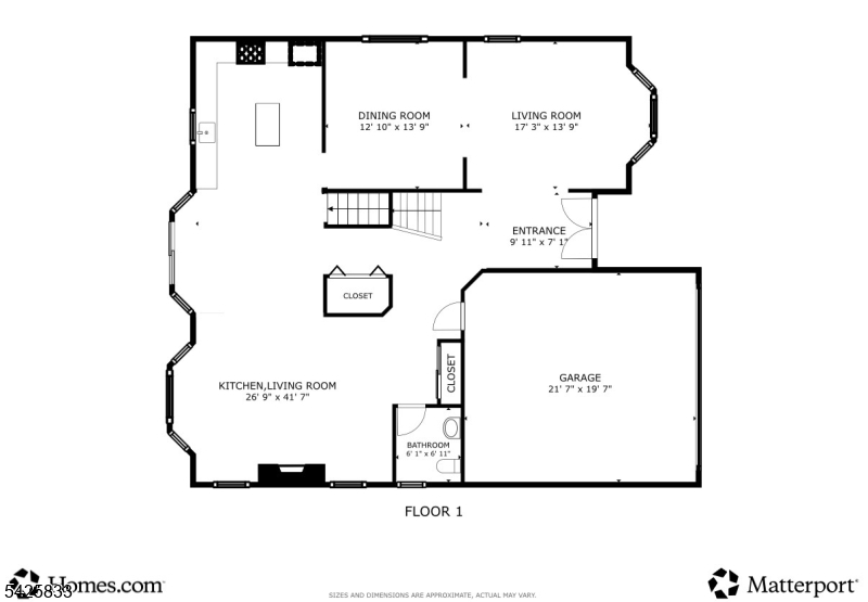 The Preserve at Mazdabrook - Residential
