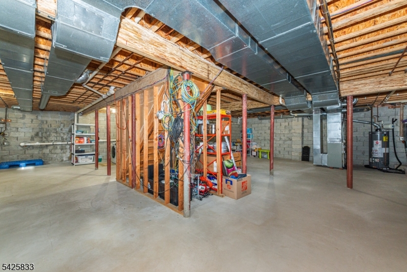 The Preserve at Mazdabrook - Residential