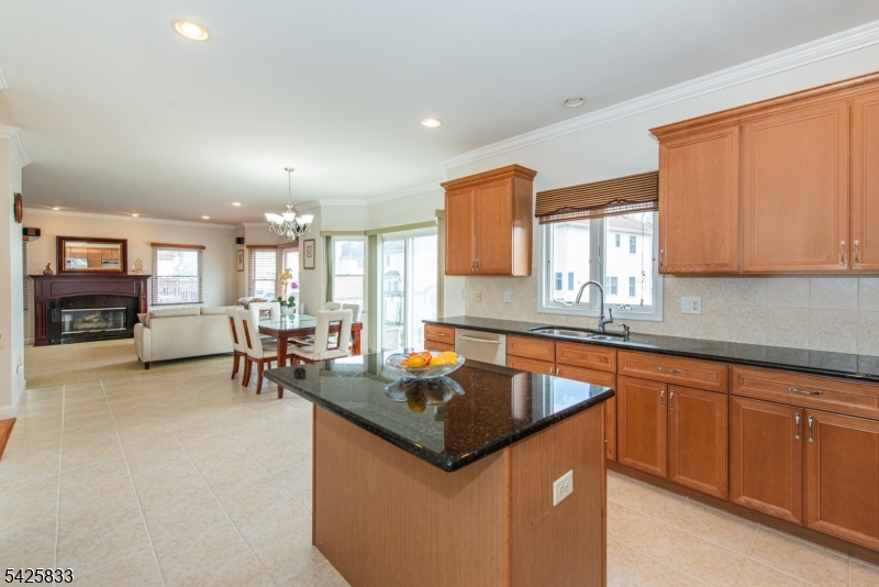 The Preserve at Mazdabrook - Residential