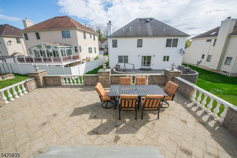 The Preserve at Mazdabrook - Residential