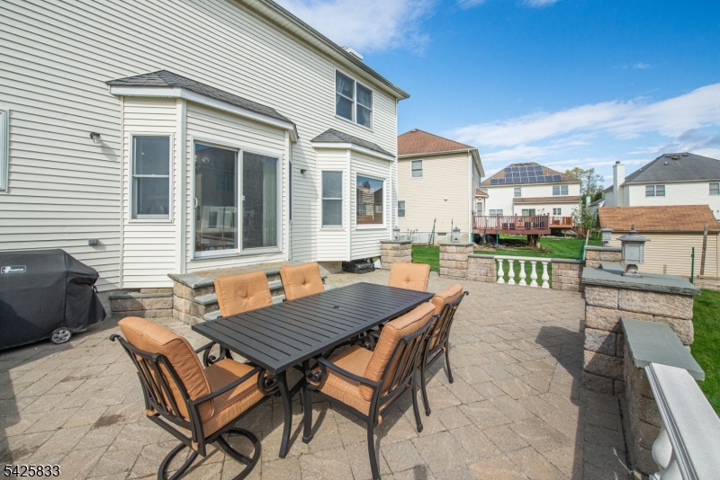 The Preserve at Mazdabrook - Residential