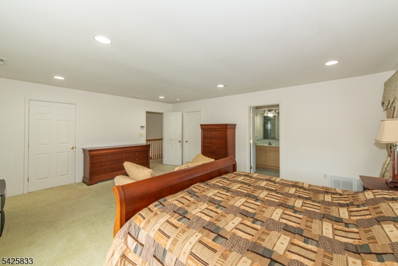 The Preserve at Mazdabrook - Residential