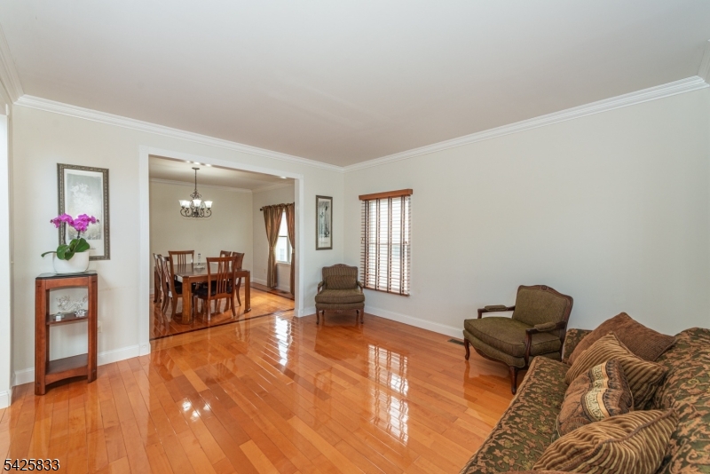 The Preserve at Mazdabrook - Residential