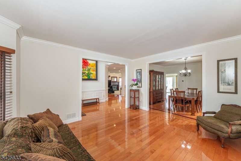 The Preserve at Mazdabrook - Residential