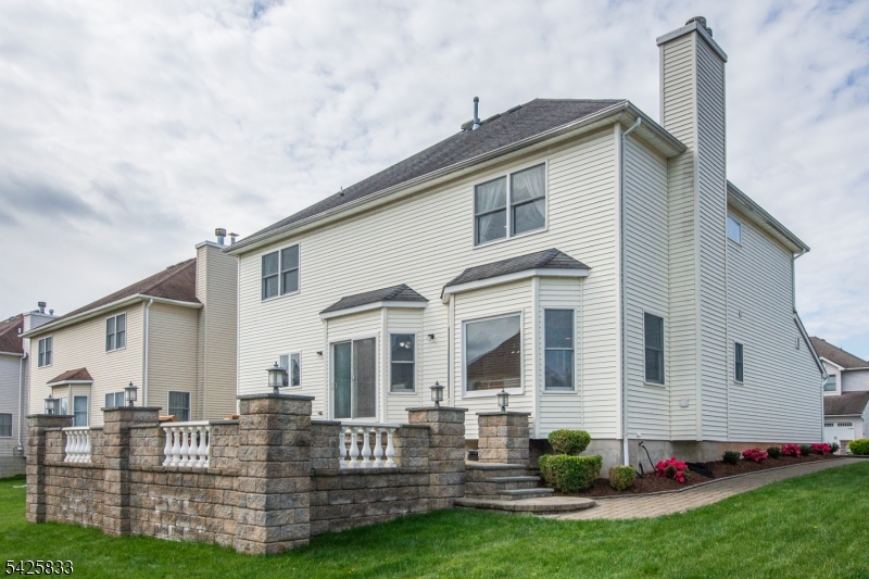 The Preserve at Mazdabrook - Residential